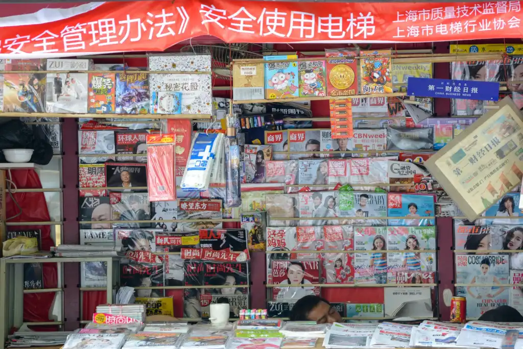 广告设计中的VI系统构建：重庆企业品牌视觉识别落地要点解析
