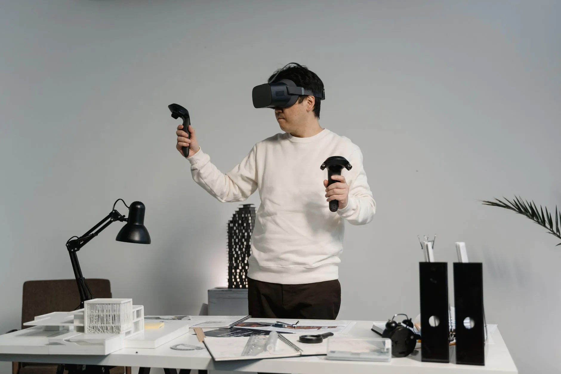 重庆企业VI设计全流程解析：从品牌调研到视觉落地
