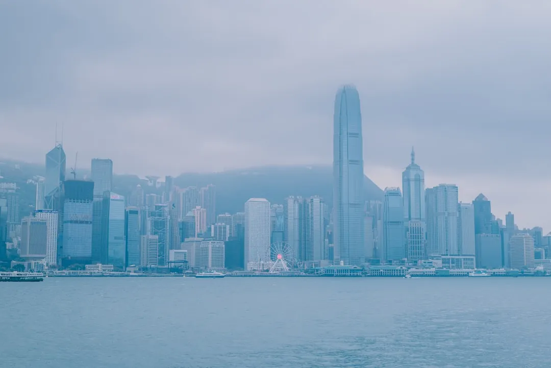 重庆企业VI设计服务解析：如何通过视觉识别系统提升品牌辨识度